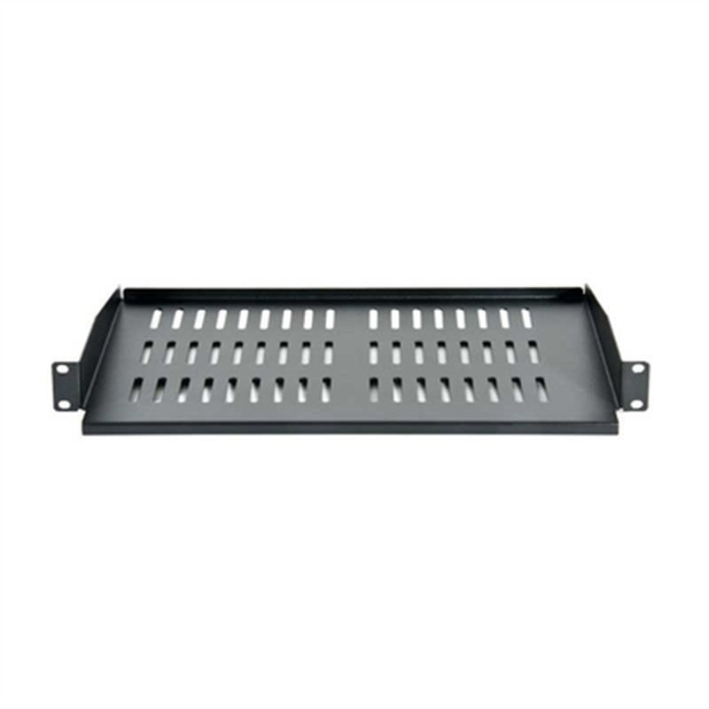 Vassoio Fisso per Armadio Rack 2LAN ARABF1U10R 19"