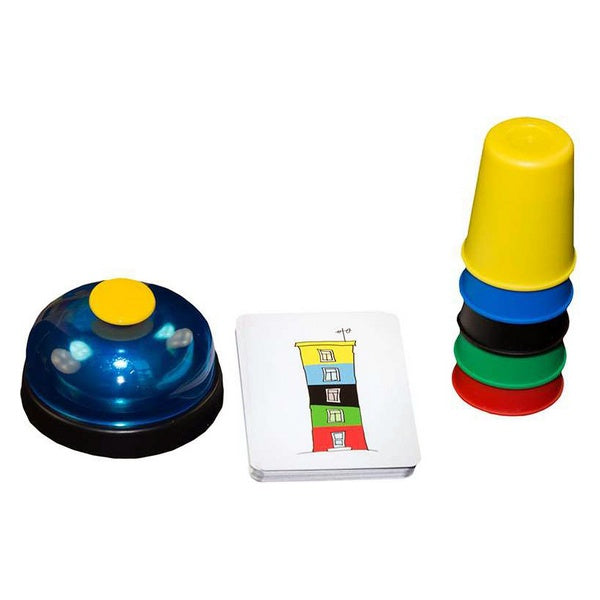 Board game Speed Cups (ES)