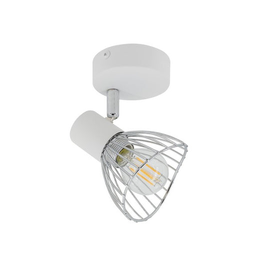 Wall Lamp Ledkia Saban 1 25 W