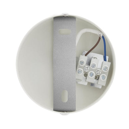 Wall Lamp Ledkia Saban 1 25 W