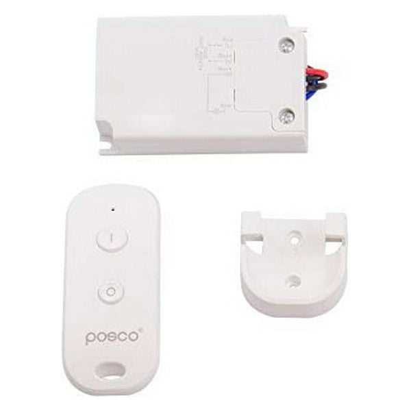 Remote Control Ledkia A+ 100 W 100W