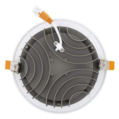 Spotlight Downlight LED LIFUD A+ 20 W 1700 Lm (Cool White 6000K - 6600K)