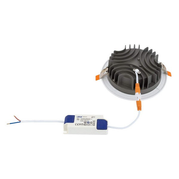 Spotlight Downlight LED LIFUD A+ 20 W 1700 Lm (Cool White 6000K - 6600K)