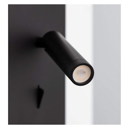 Wall Light Ledkia Kaskazini A+ 6 W 600 Lm