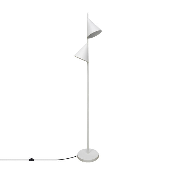 Floor Lamp Ledkia Whirlwind Metal 25 W (1640x310x254 mm)