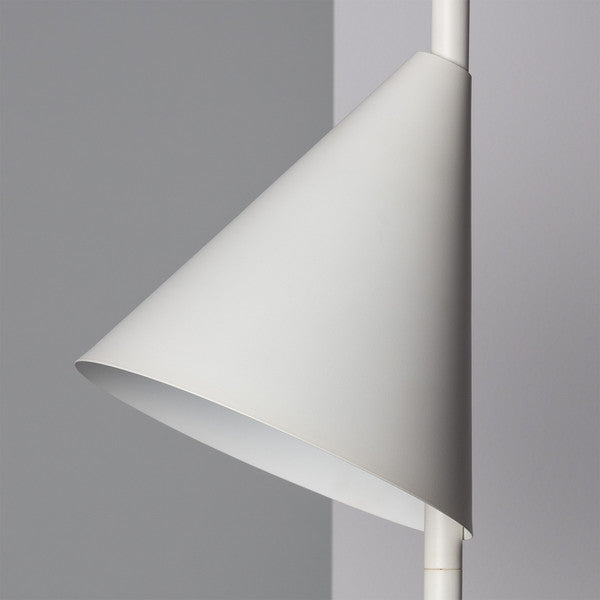 Floor Lamp Ledkia Whirlwind Metal 25 W (1640x310x254 mm)