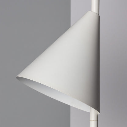 Floor Lamp Ledkia Whirlwind Metal 25 W (1640x310x254 mm)