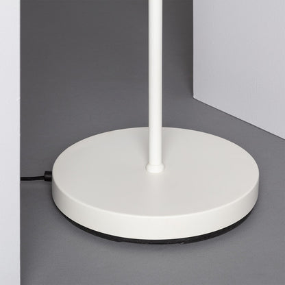 Floor Lamp Ledkia Whirlwind Metal 25 W (1640x310x254 mm)