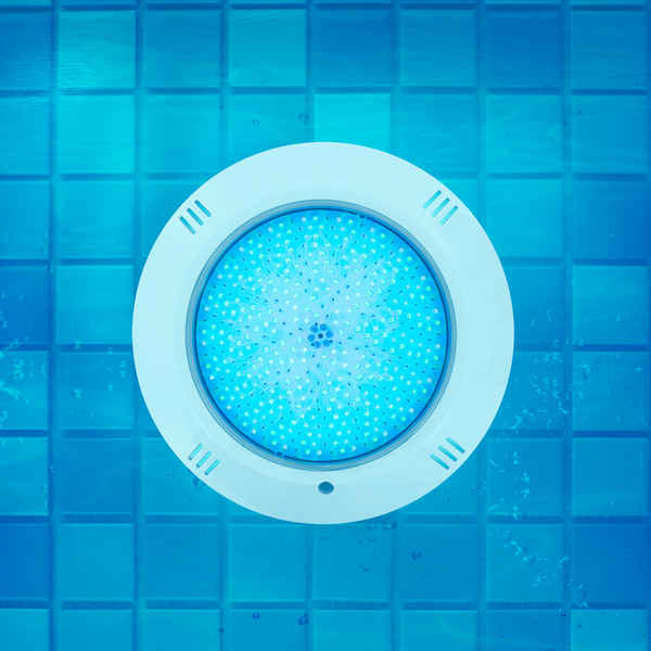 LED Swimming Pool Light Ledkia A+ 20W (RGB)