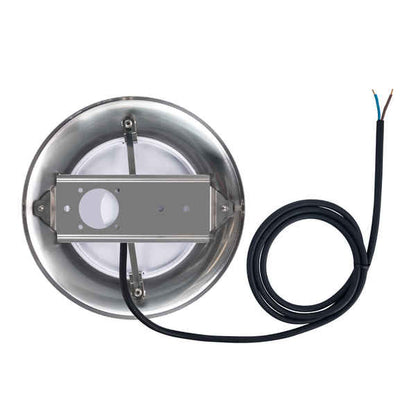LED Swimming Pool Light Ledkia A+ 20 W (RGB)