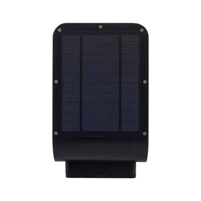 LED Wall Light Ledkia Brasil IP65 Solar A++ 400 Lm (2800K - 3200K Warm White)