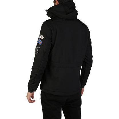 Geographical Norway - Target_man