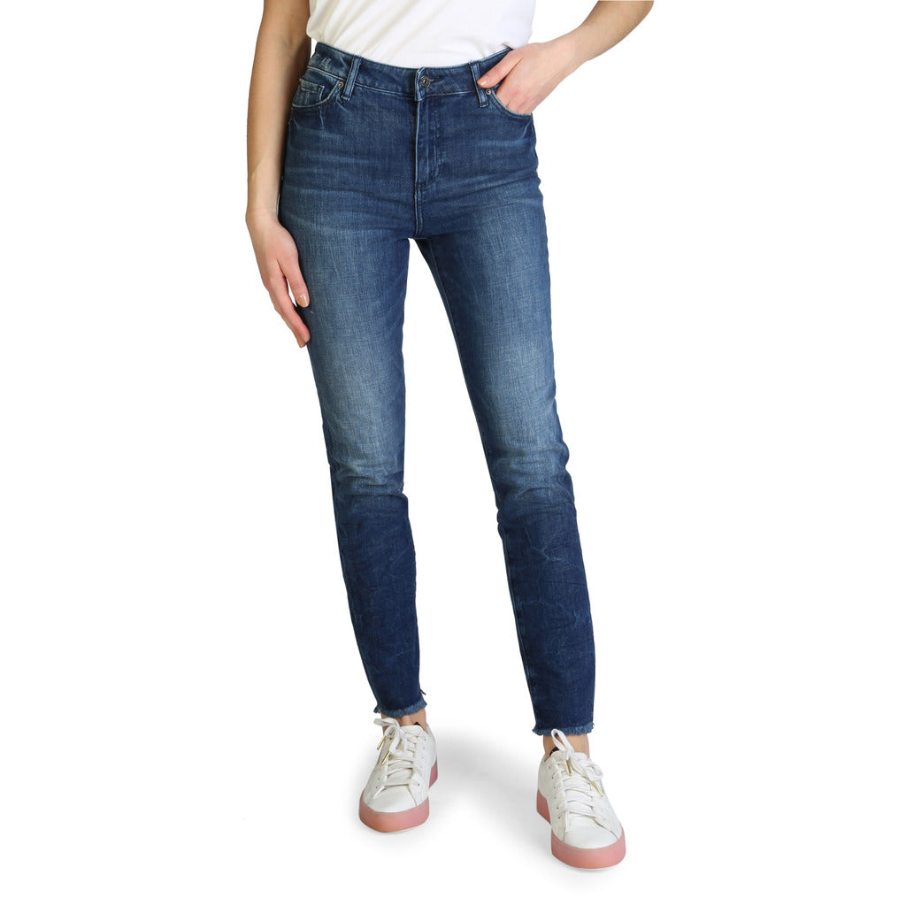 Armani Exchange - 3ZYJ10_Y2CHZ