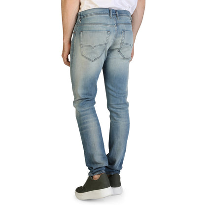 Diesel - TEPPHAR_L32_00CKRI