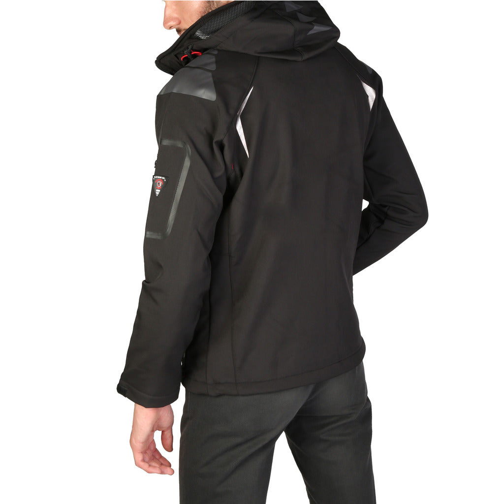 Geographical Norway - Techno_man