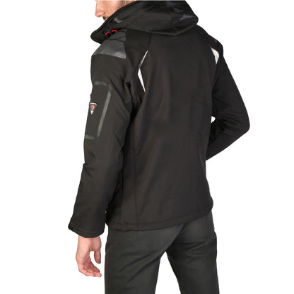 Geographical Norway - Techno_man