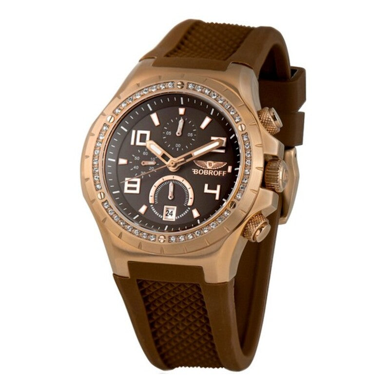 Ladies'Watch Bobroff BF1002L65 (ø 44 mm)