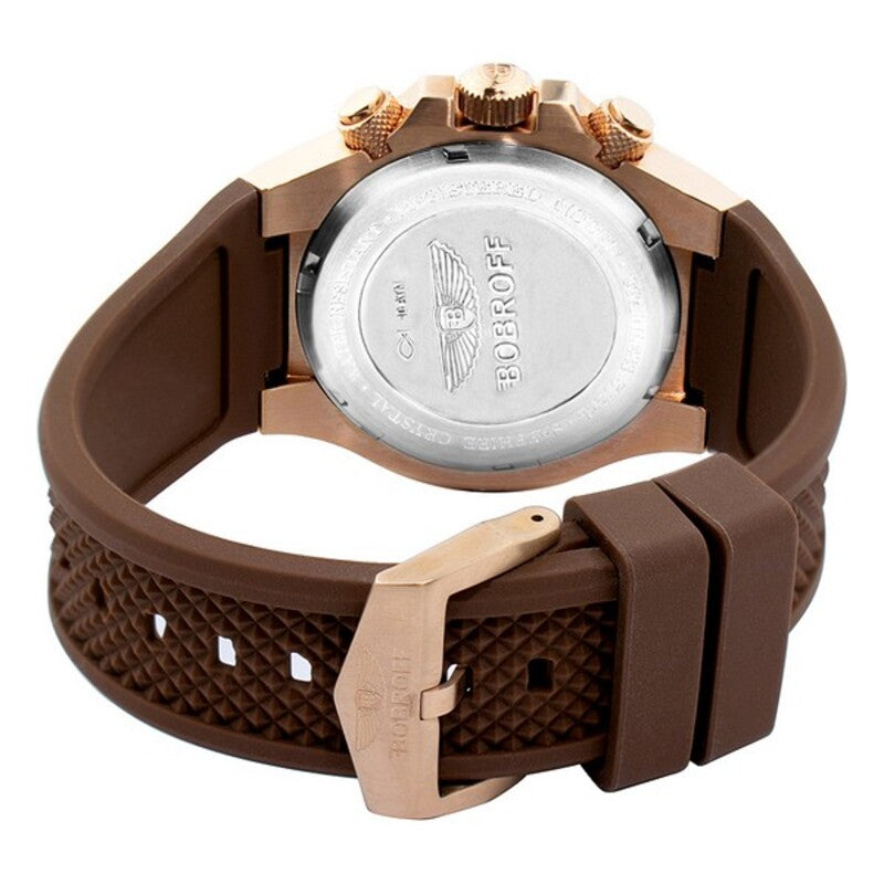 Ladies'Watch Bobroff BF1002L65 (ø 44 mm)