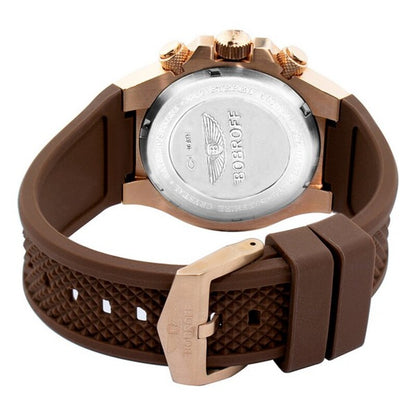 Ladies'Watch Bobroff BF1002L65 (ø 44 mm)
