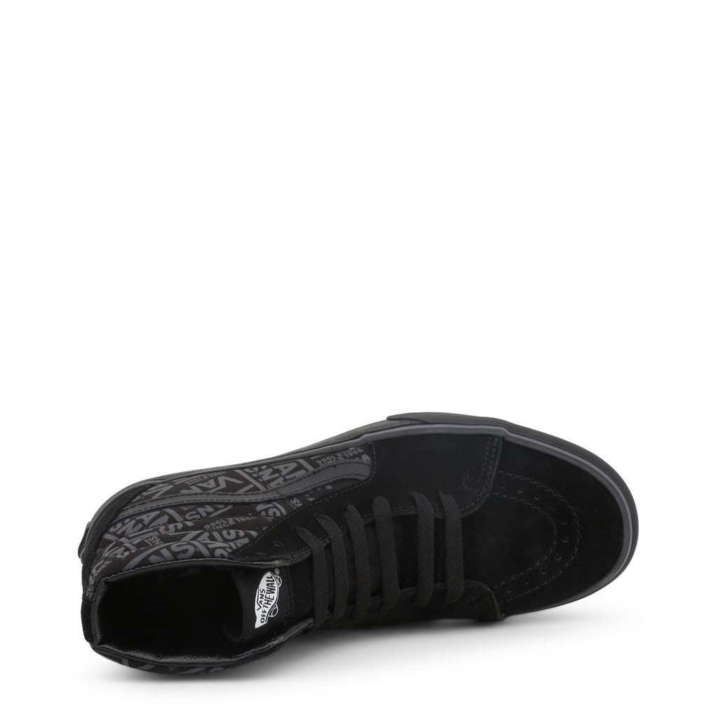 Furgoni - SK8-HIPLATFORM 