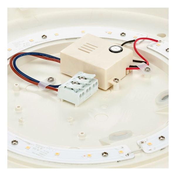 False ceiling Philips Ledinaire LED A+ 1700 Lm 18,5 W (3000K Warm White)
