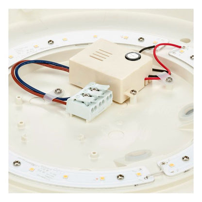 False ceiling Philips Ledinaire LED A+ 1700 Lm 18,5 W (3000K Warm White)