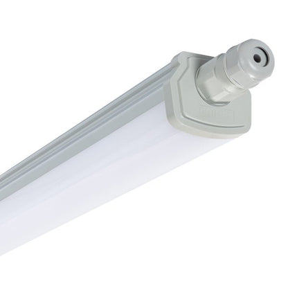 LED Airtight Screen Philips Ledinaire A+ 30 W 3600 lm (6500K Cool White)