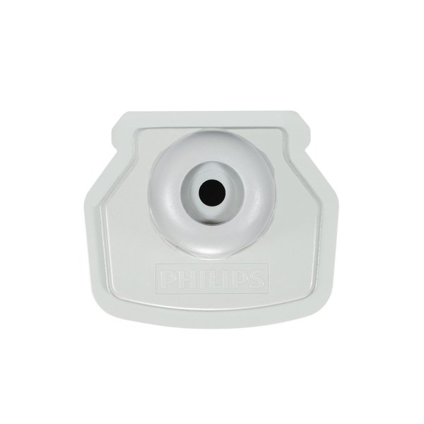 LED Airtight Screen Philips Ledinaire A+ 30 W 3600 lm (6500K Cool White)