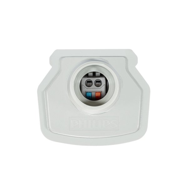 LED Airtight Screen Philips Ledinaire A+ 30 W 3600 lm (6500K Cool White)