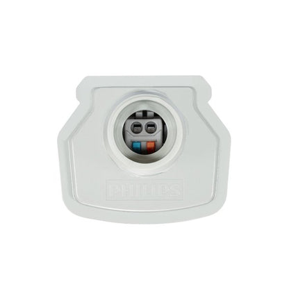 LED Airtight Screen Philips Ledinaire A+ 30 W 3600 lm (6500K Cool White)