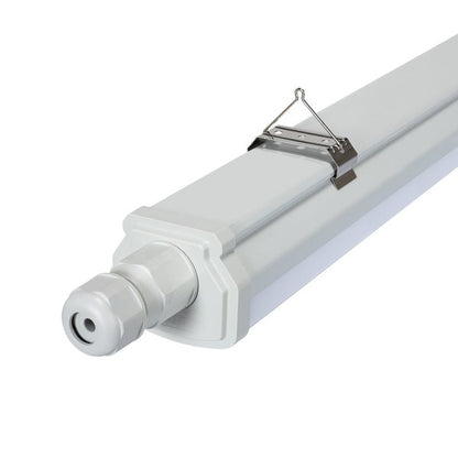 LED Airtight Screen Philips Ledinaire A+ 30 W 3600 lm (6500K Cool White)