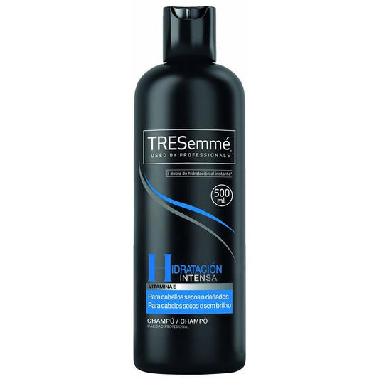 Moisturizing Shampoo Tresemme (500 ml) (Refurbished A+)