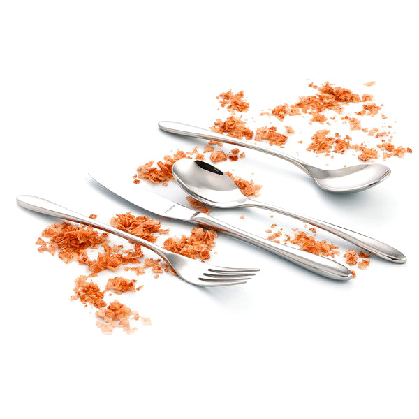 Fork Set Amefa Cuba (12 pcs) Stainless steel
