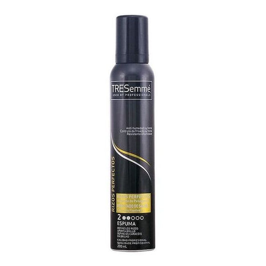 Foam Tresemme