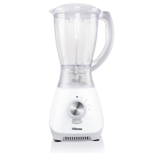 Cup Blender Tristar BL-4447 1,5 l 1000W