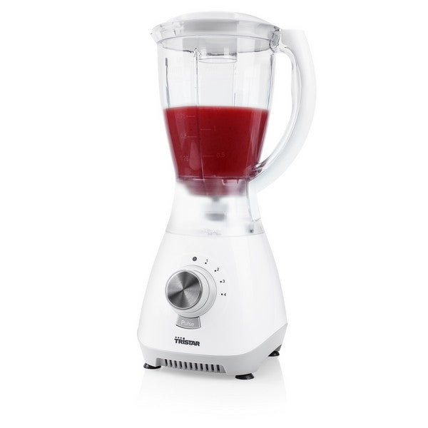 Cup Blender Tristar BL-4447 1,5 l 1000W