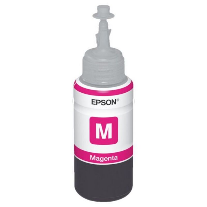 Cartuccia d'inchiostro compatibile Epson T66