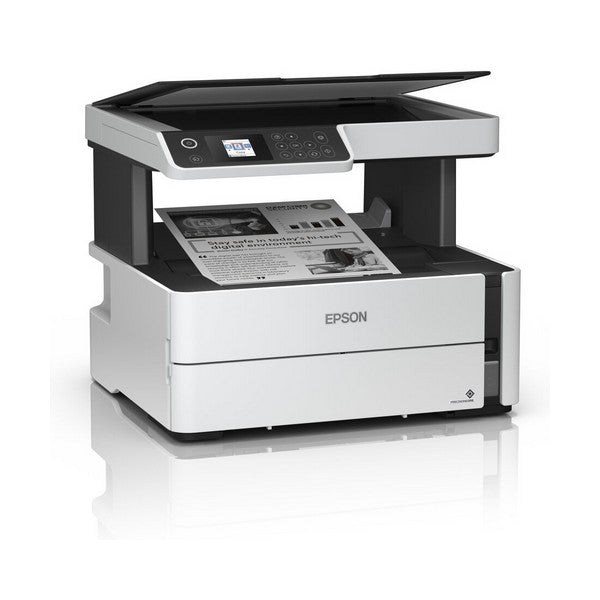 Stampante multifunzione Epson EcoTank ET-M2140 39 ppm 2400 dpi USB WiFi Monocromatico