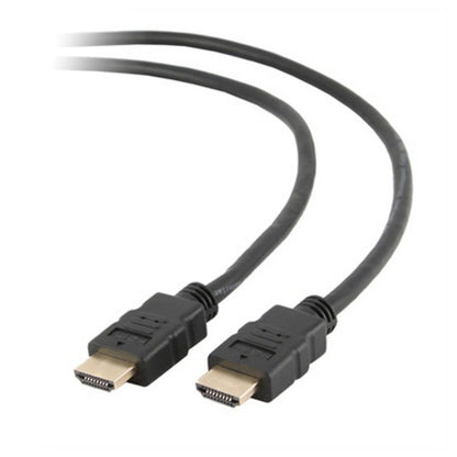 Cavo HDMI ad alta velocità GEMBIRD CC-HDMI4 4K Ultra HD 3D Nero