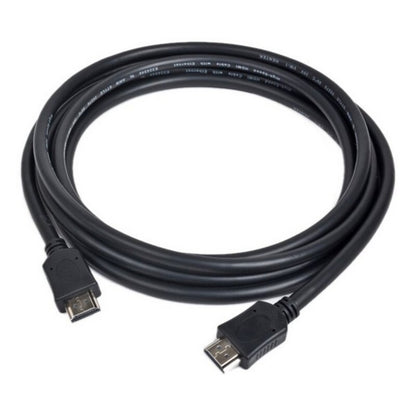 Cavo HDMI ad alta velocità GEMBIRD CC-HDMI4 4K Ultra HD 3D Nero