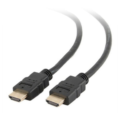 Cavo HDMI ad alta velocità GEMBIRD CC-HDMI4 4K Ultra HD 3D Nero