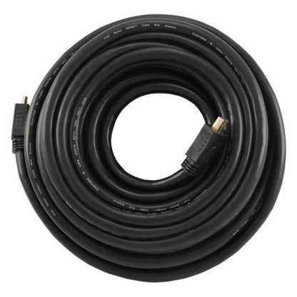 Cavo HDMI ad alta velocità GEMBIRD CC-HDMI4 4K Ultra HD 3D Nero