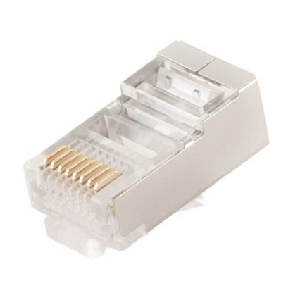 Connettore FTP RJ45 categoria 6 GEMBIRD PLUG5SP