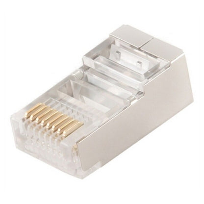 Connettore FTP RJ45 categoria 6 GEMBIRD PLUG5SP