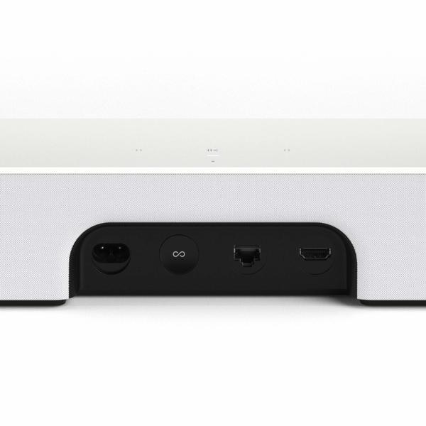 Soundbar Sonos BEAM HOME THEATER