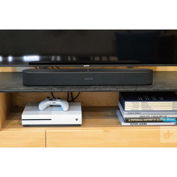 Soundbar Sonos BEAM HOME THEATER