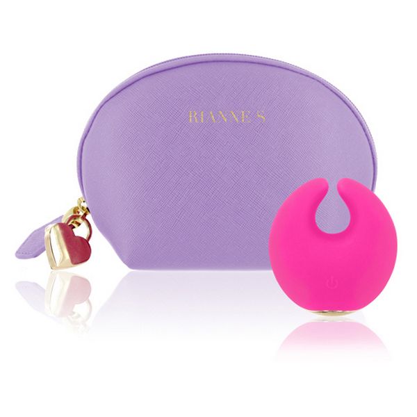 Essentials Moon Vibe Rosa francese Rianne S E26352