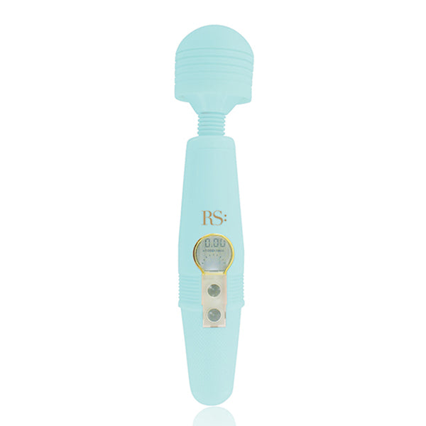 Icons Fembot Body Wand Verde Menta Rianne S E26367