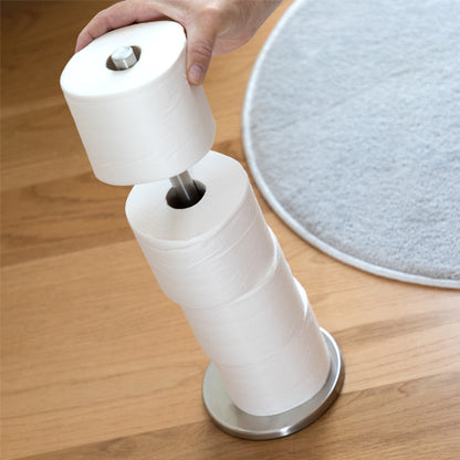 Toilet Roll Holder