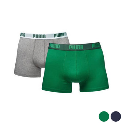 Boxer da uomo Puma BASIC (taglia USA)